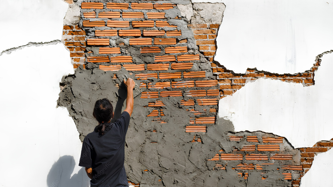 Masonry services in Dubai